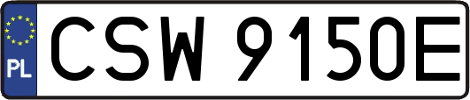 CSW9150E