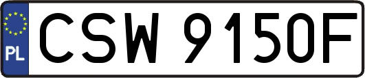 CSW9150F