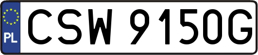 CSW9150G