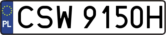 CSW9150H