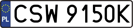 CSW9150K