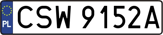 CSW9152A