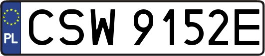 CSW9152E