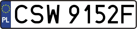 CSW9152F