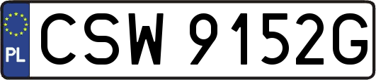 CSW9152G