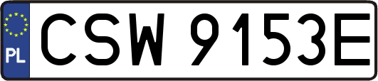 CSW9153E