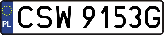 CSW9153G