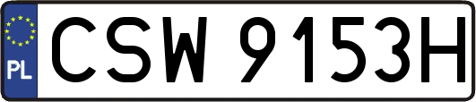 CSW9153H