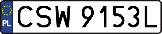CSW9153L