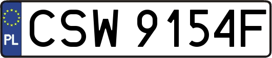 CSW9154F