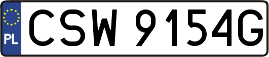 CSW9154G