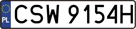 CSW9154H