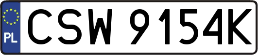 CSW9154K