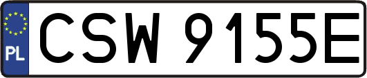 CSW9155E