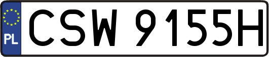 CSW9155H