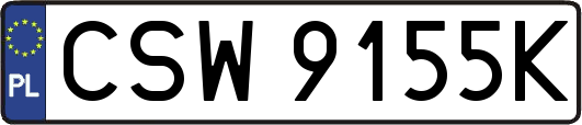 CSW9155K