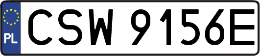 CSW9156E