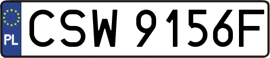 CSW9156F