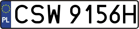 CSW9156H