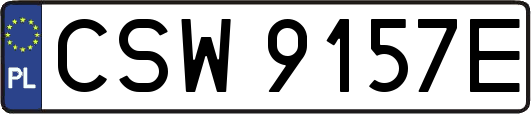 CSW9157E