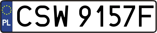 CSW9157F