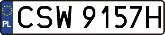 CSW9157H
