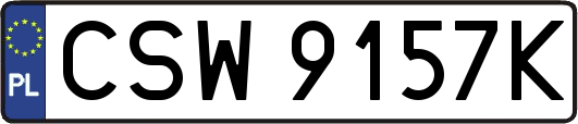 CSW9157K