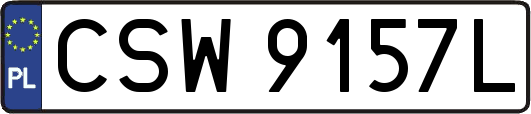 CSW9157L