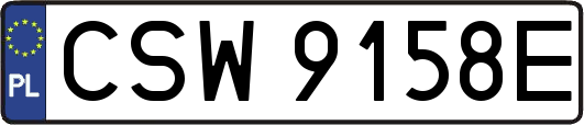 CSW9158E