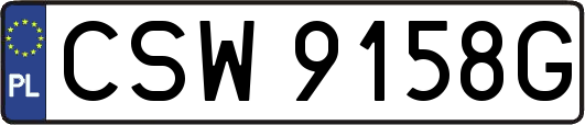 CSW9158G