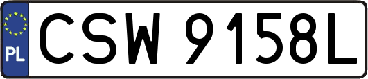 CSW9158L