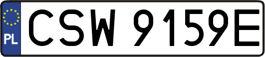 CSW9159E