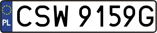 CSW9159G