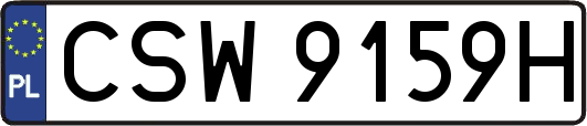 CSW9159H