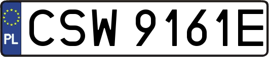 CSW9161E