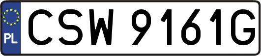 CSW9161G