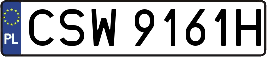 CSW9161H