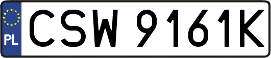 CSW9161K