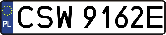 CSW9162E