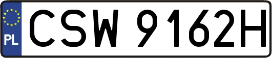CSW9162H