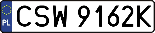 CSW9162K