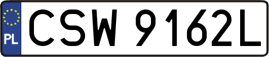 CSW9162L