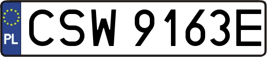 CSW9163E
