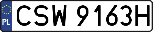 CSW9163H