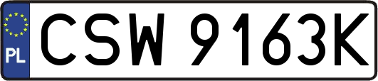 CSW9163K