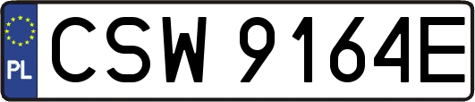 CSW9164E