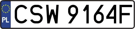 CSW9164F