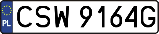 CSW9164G