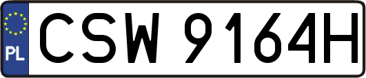 CSW9164H
