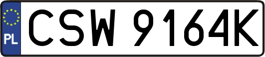 CSW9164K